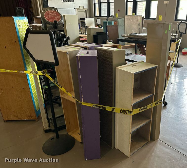 image for item ML9071 Furniture