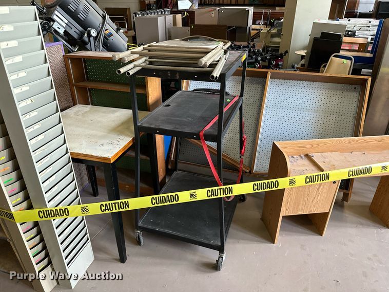 image for item ML9071 Furniture