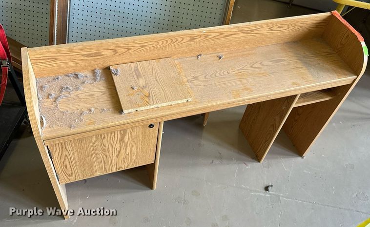 image for item ML9071 Furniture