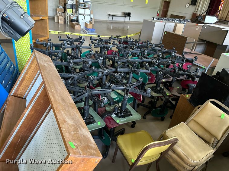 image for item ML9071 Furniture