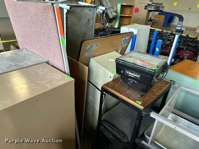 image for item ML9071 Furniture