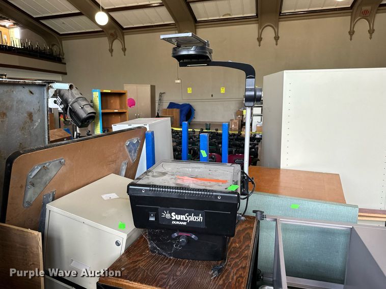 image for item ML9071 Furniture