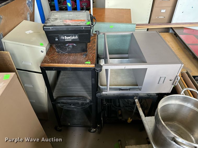 image for item ML9071 Furniture