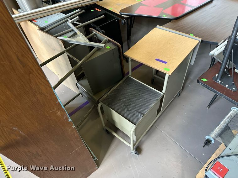 image for item ML9071 Furniture