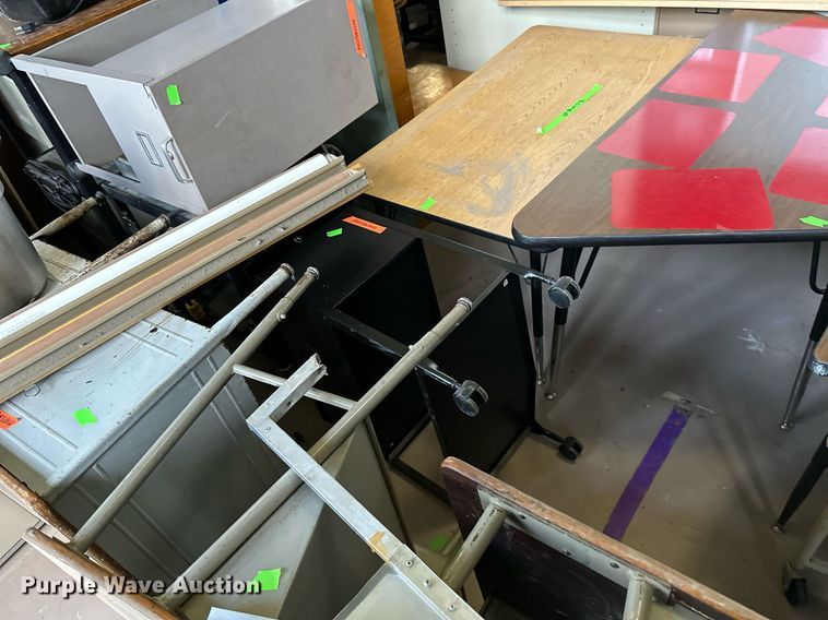 image for item ML9071 Furniture