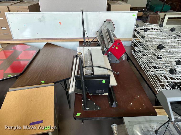 image for item ML9071 Furniture