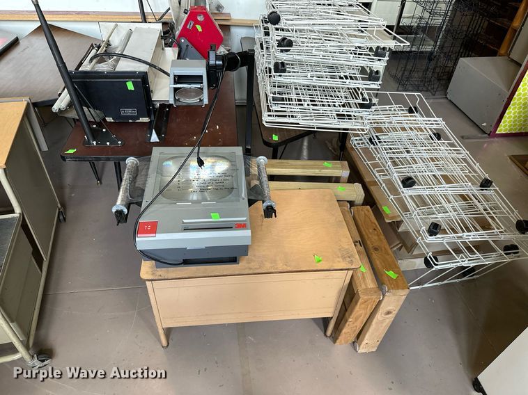 image for item ML9071 Furniture