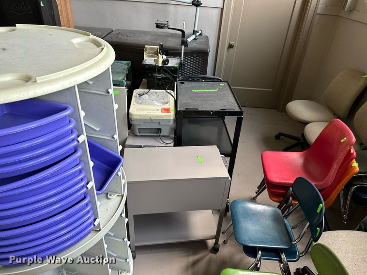 image for item ML9071 Furniture