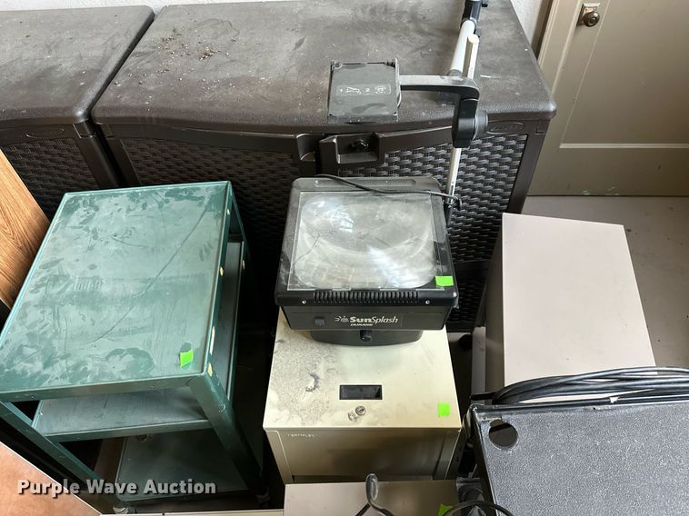 image for item ML9071 Furniture