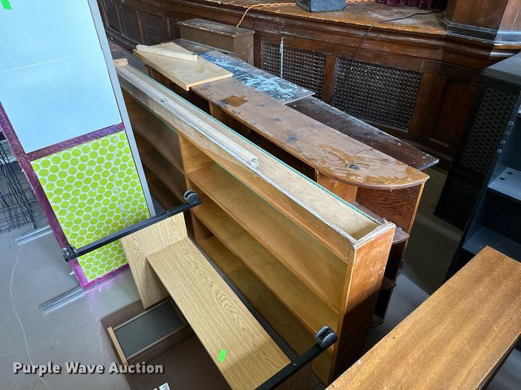 image for item ML9071 Furniture