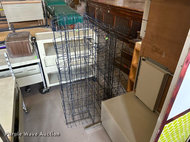 image for item ML9071 Furniture