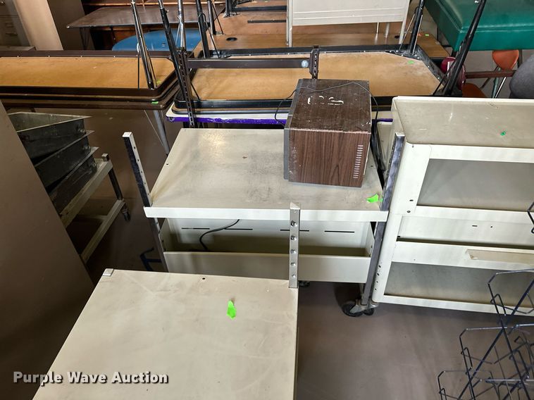 image for item ML9071 Furniture