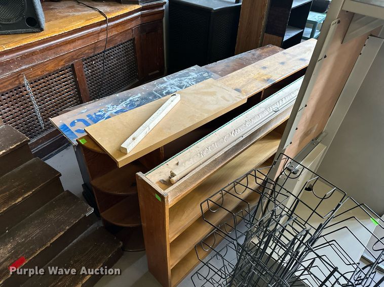 image for item ML9071 Furniture