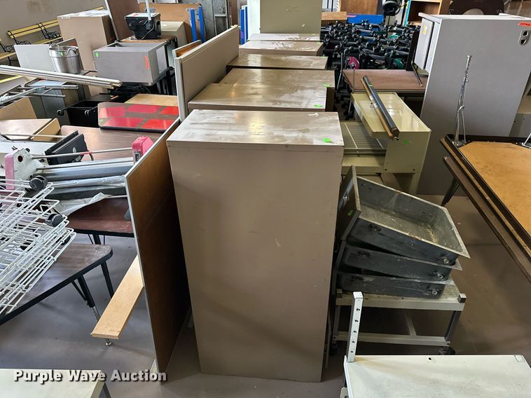 image for item ML9071 Furniture