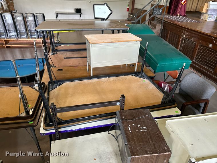 image for item ML9071 Furniture