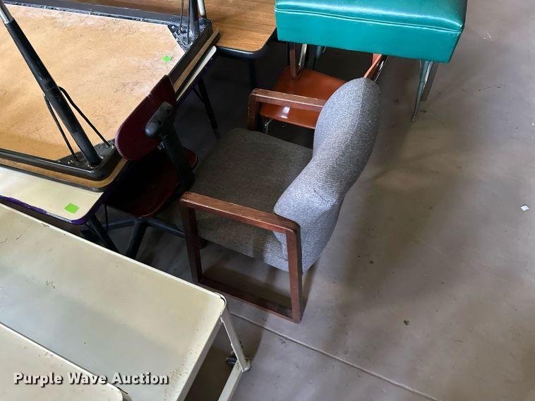 image for item ML9071 Furniture