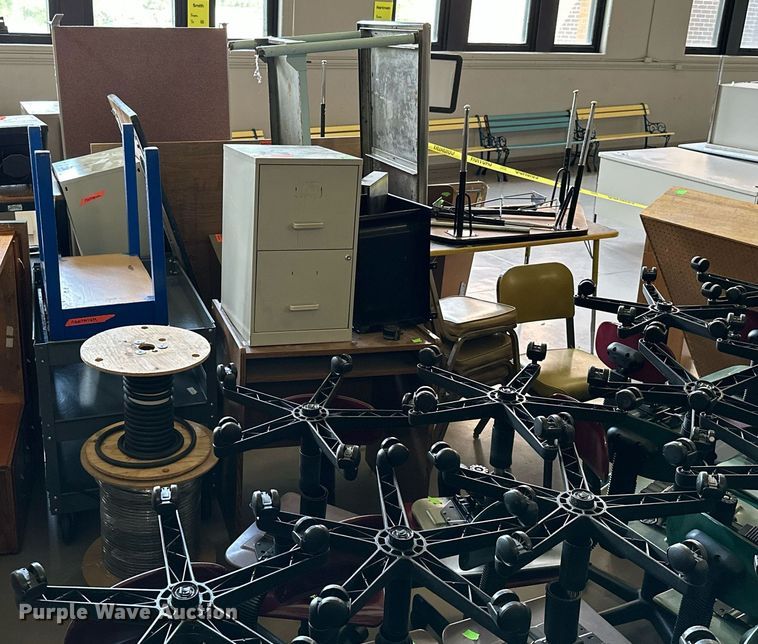 image for item ML9071 Furniture