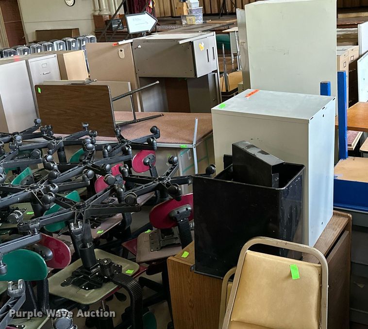 image for item ML9071 Furniture