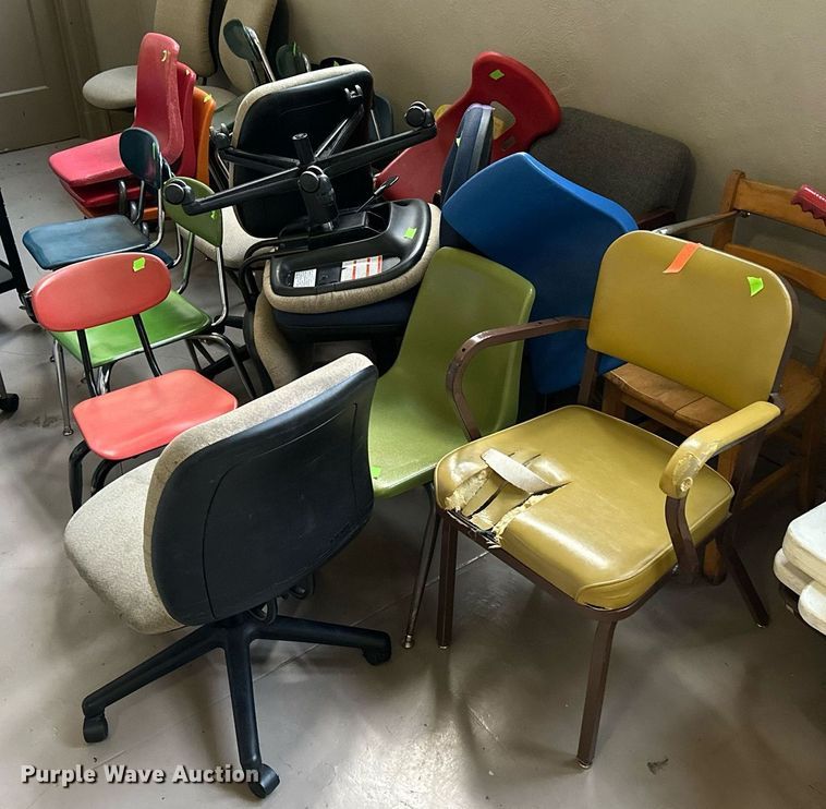 image for item ML9071 Furniture