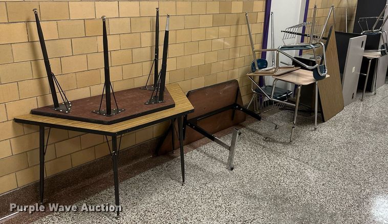 image for item ML9073 Furniture