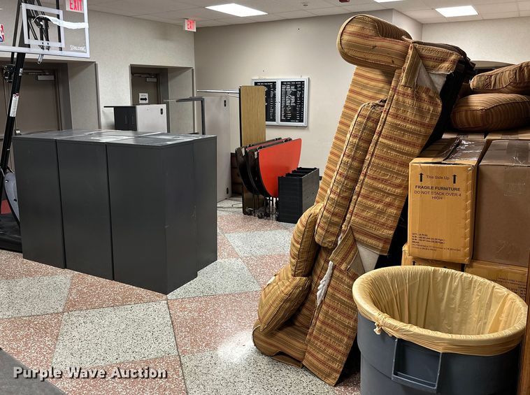 image for item ML9074 Furniture