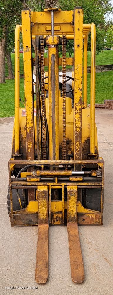 image for item ML9389 Towmotor 502SLP5024  forklift