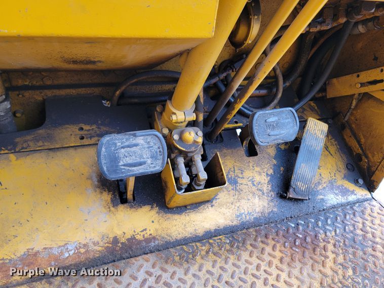 image for item ML9389 Towmotor 502SLP5024  forklift