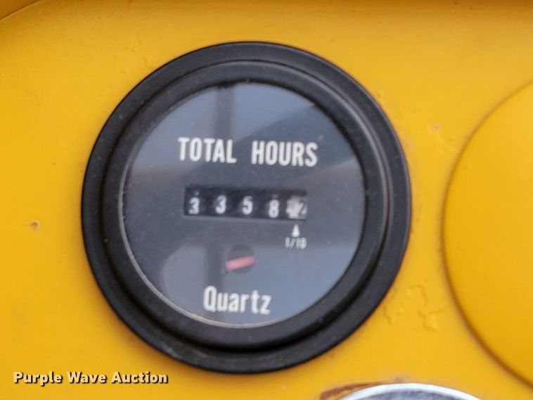 image for item ML9389 Towmotor 502SLP5024  forklift