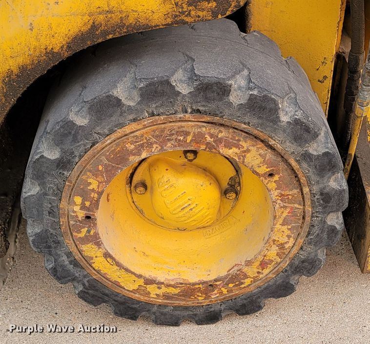 image for item ML9389 Towmotor 502SLP5024  forklift