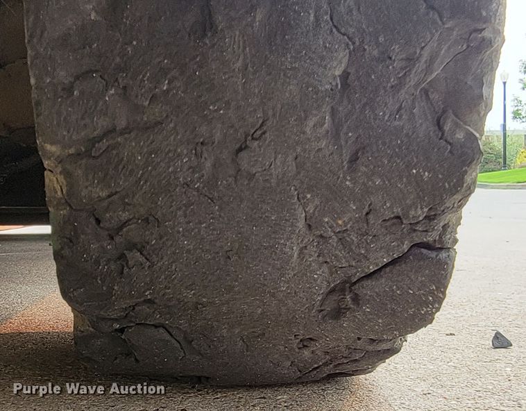 image for item ML9389 Towmotor 502SLP5024  forklift