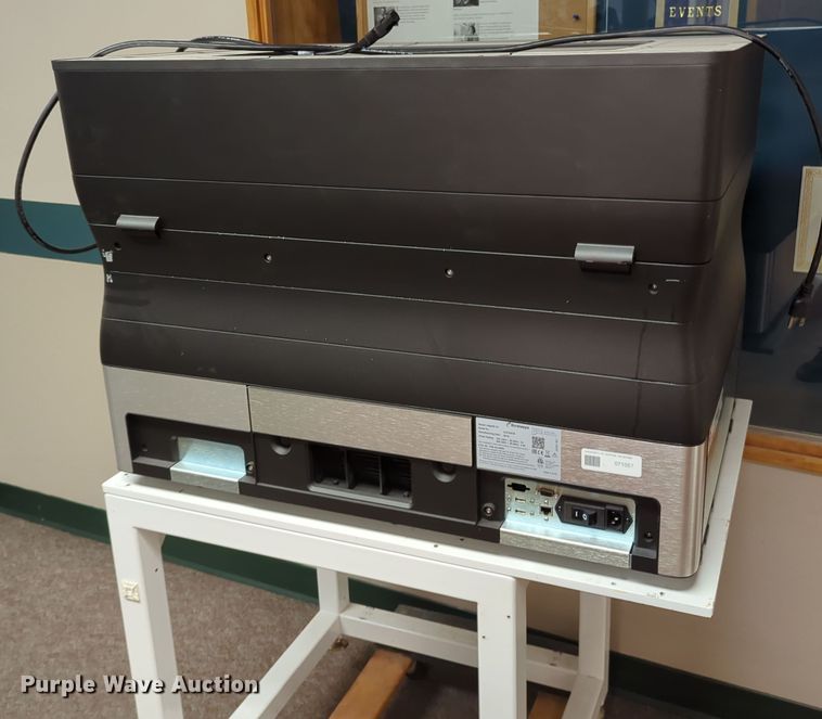 image for item MY9482 2016 Stratasys Objet30 V3