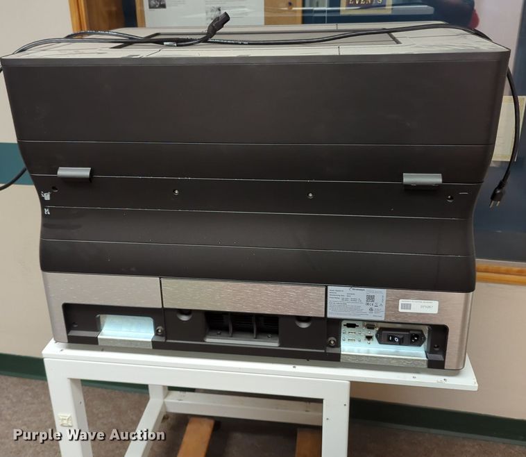 image for item MY9482 2016 Stratasys Objet30 V3