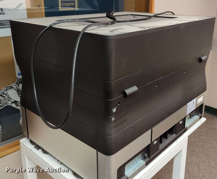 image for item MY9482 2016 Stratasys Objet30 V3