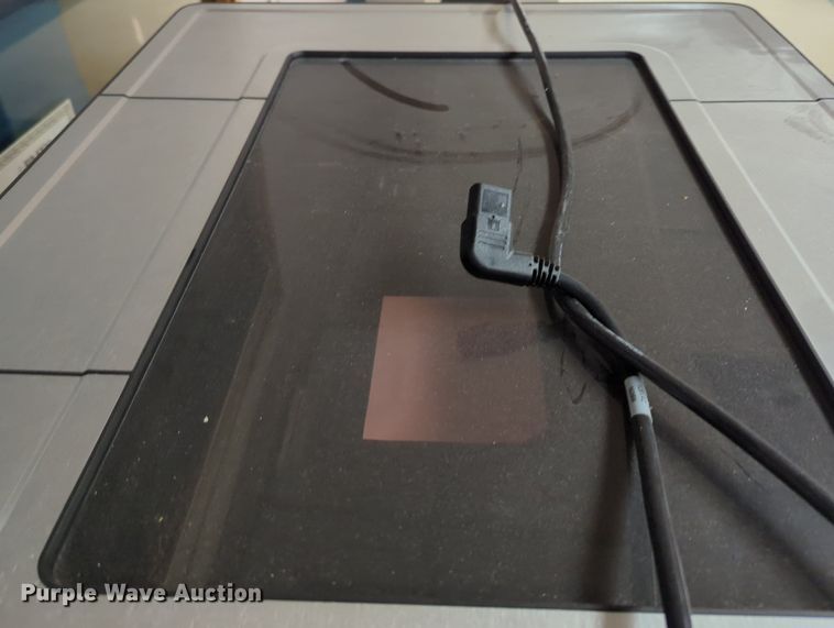 image for item MY9482 2016 Stratasys Objet30 V3