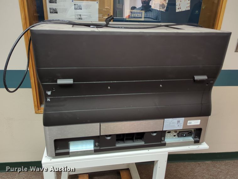 image for item MY9482 2016 Stratasys Objet30 V3