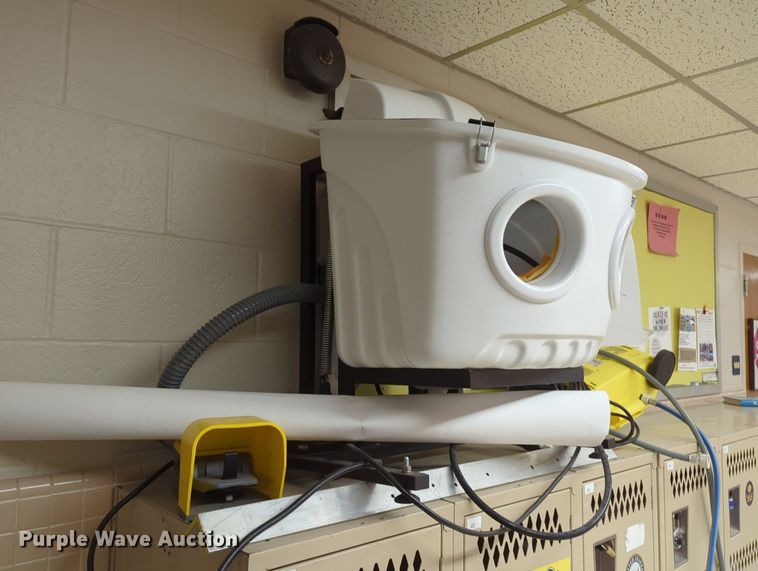 image for item MY9482 2016 Stratasys Objet30 V3