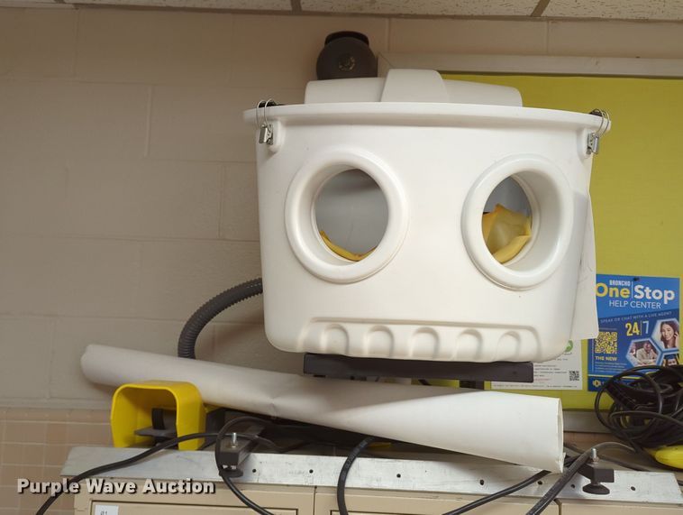 image for item MY9482 2016 Stratasys Objet30 V3