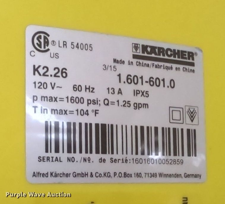 image for item MY9482 2016 Stratasys Objet30 V3