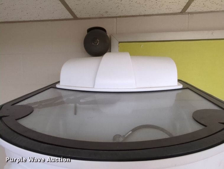 image for item MY9482 2016 Stratasys Objet30 V3