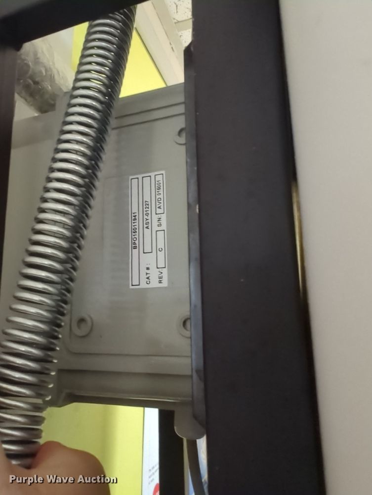 image for item MY9482 2016 Stratasys Objet30 V3