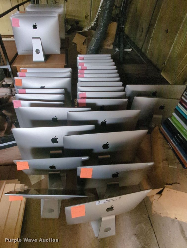 image for item MY9484 Electronics