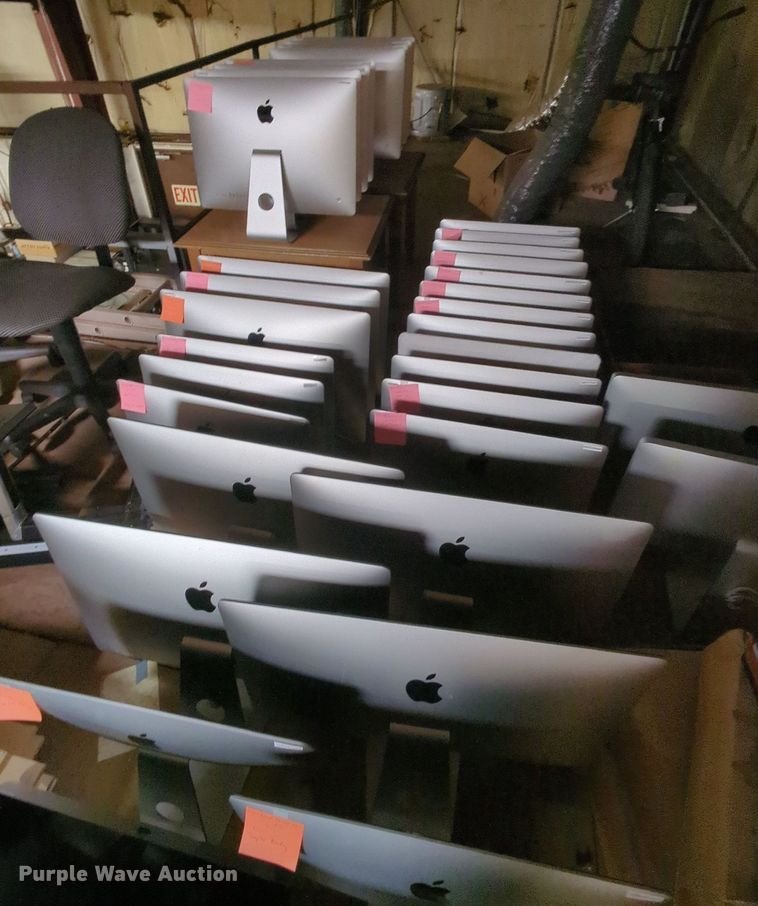 image for item MY9484 Electronics