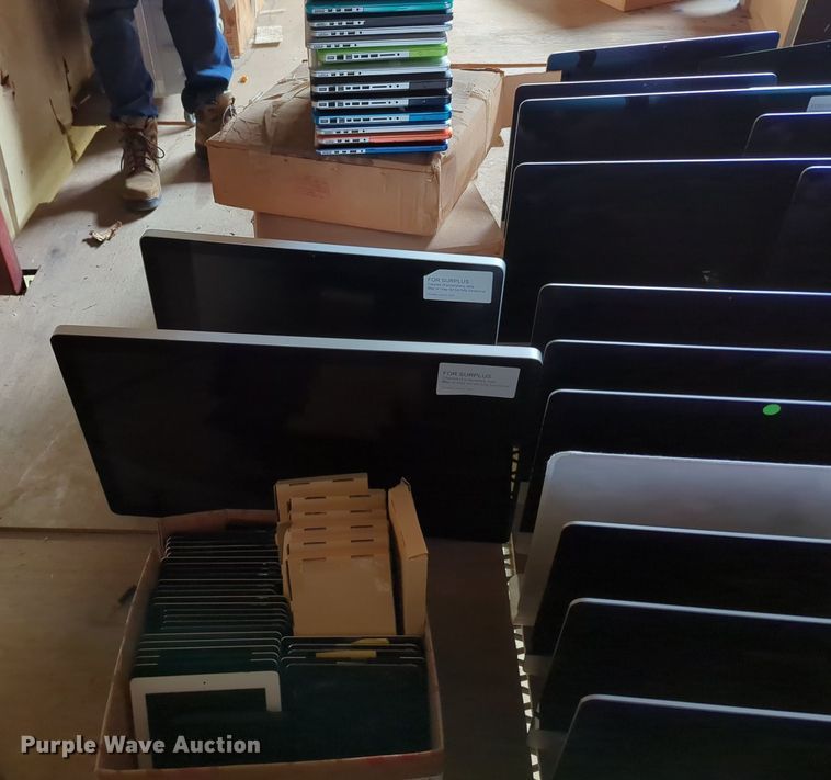 image for item MY9484 Electronics