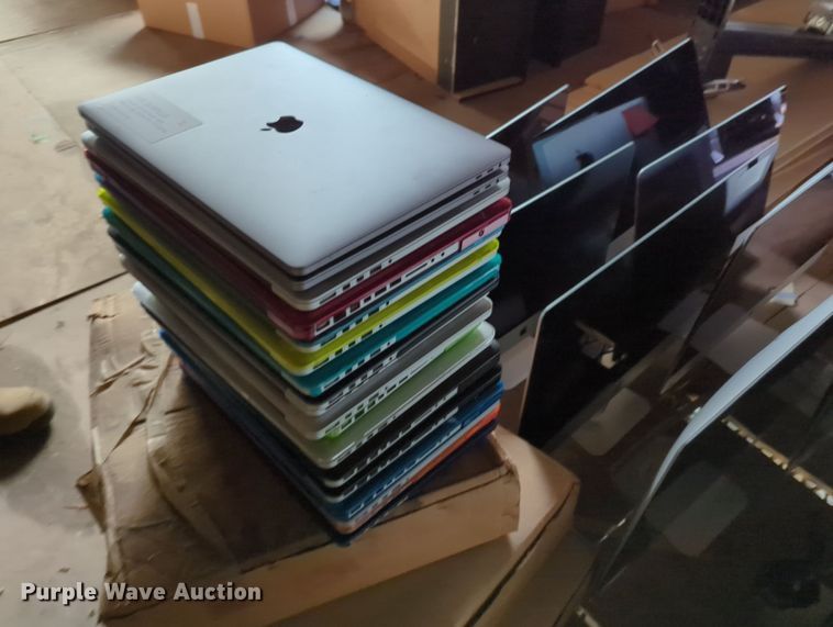 image for item MY9484 Electronics