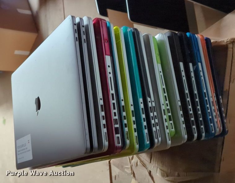 image for item MY9484 Electronics