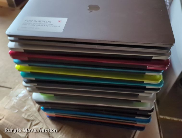 image for item MY9484 Electronics