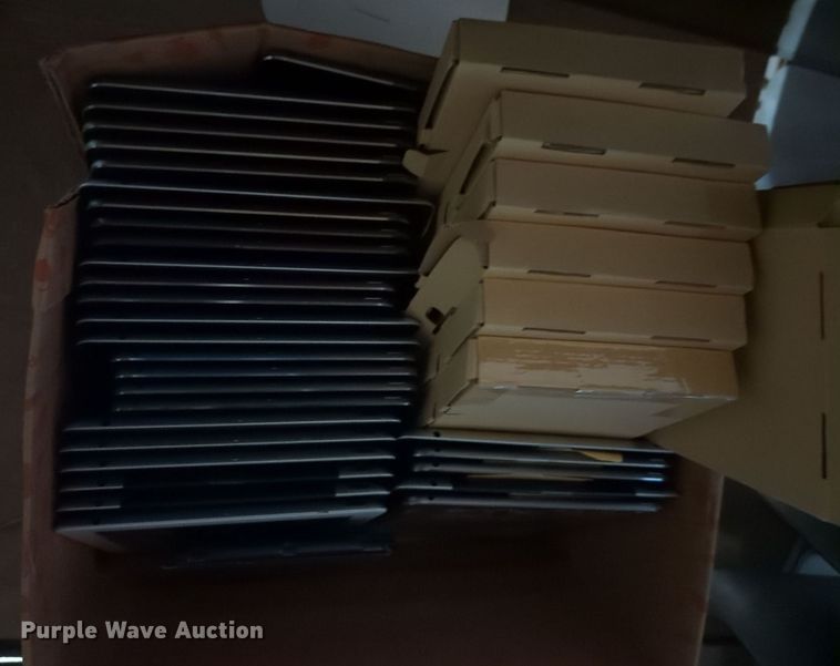 image for item MY9484 Electronics