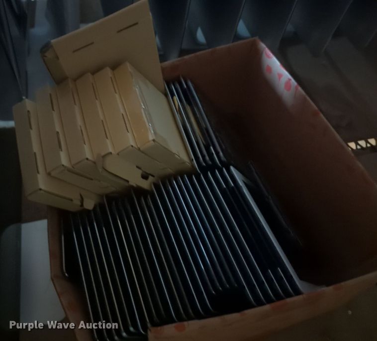 image for item MY9484 Electronics