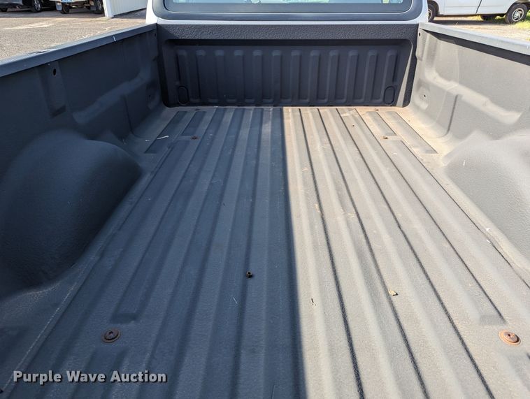 image for item MY9836 1999 Ford F150  pickup truck