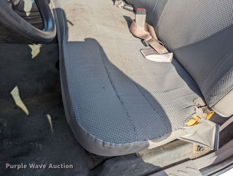 image for item MY9836 1999 Ford F150  pickup truck